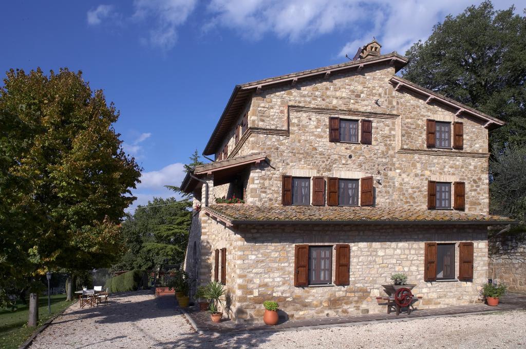 Casale Favilluta Casa de hóspedes Petrignano Exterior foto