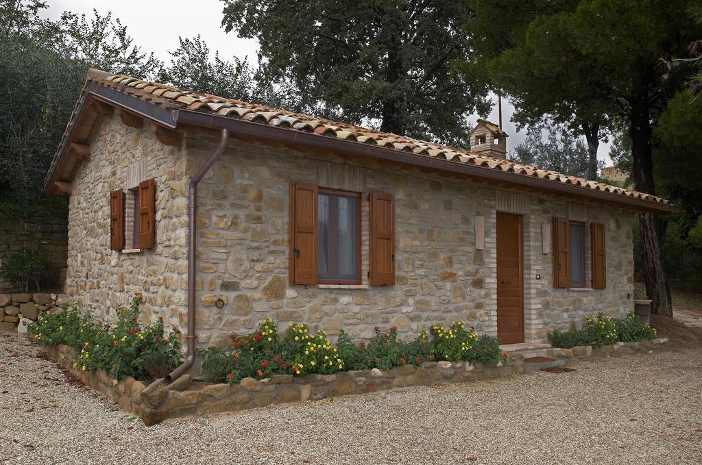 Casale Favilluta Casa de hóspedes Petrignano Quarto foto